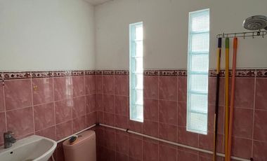 dijual rumah di sleman dekat UGM dan hotel hyatt jln damai jakal km 8