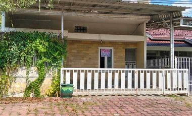 Rumah disewakan di Sawahan, Surabaya