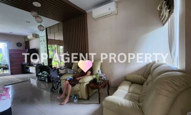 Dijual Rumah 2 lantai di Perum Royal Tajur