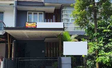 Dijual Rumah 2 lantai di Perum Royal Tajur