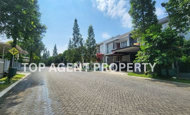 Dijual Rumah 2 lantai di Perum Royal Tajur