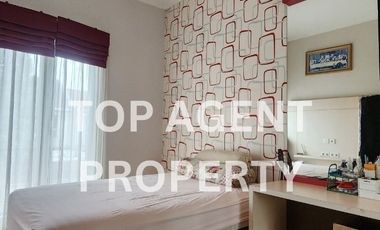 Dijual Rumah 2 lantai di Perum Royal Tajur