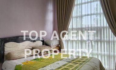 Dijual Rumah 2 lantai di Perum Royal Tajur