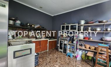 Dijual Rumah 2 lantai di Perum Royal Tajur