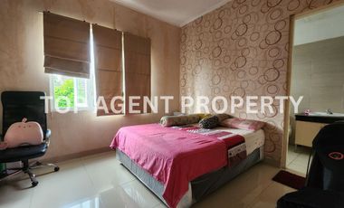 Dijual Rumah 2 lantai di Perum Royal Tajur