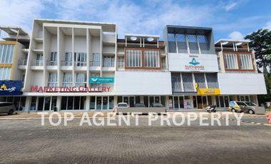 Dijual Rumah 2 lantai di Perum Royal Tajur