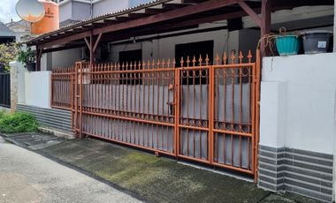 Dijual Rumah Di Tebet, Jln 1 mbl