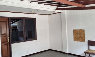 Dijual Rumah Di Tebet, Jln 1 mbl