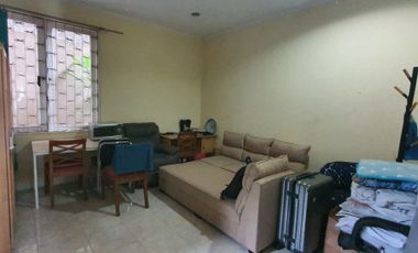 DIJUAL RUMAH EX PATRIAT VILLA BONA CILEGON - BANTEN