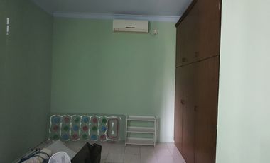 DIJUAL RUMAH EX PATRIAT VILLA BONA CILEGON - BANTEN