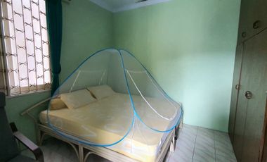 DIJUAL RUMAH EX PATRIAT VILLA BONA CILEGON - BANTEN