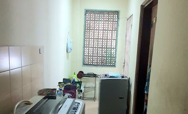 DIJUAL RUMAH EX PATRIAT VILLA BONA CILEGON - BANTEN