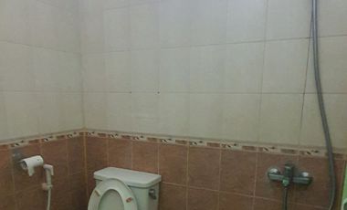 DIJUAL RUMAH EX PATRIAT VILLA BONA CILEGON - BANTEN