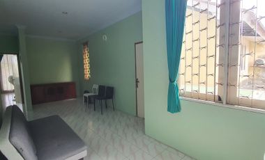 DIJUAL RUMAH EX PATRIAT VILLA BONA CILEGON - BANTEN