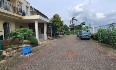 DIJUAL RUMAH EX PATRIAT VILLA BONA CILEGON - BANTEN