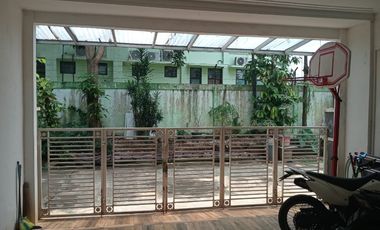 Rumah Murah, Nyaman, 2 Lantai, Lokasi strategis, cluster pamulang elok