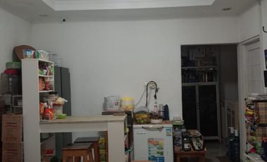Rumah Murah, Nyaman, 2 Lantai, Lokasi strategis, cluster pamulang elok