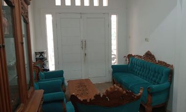 Rumah Murah, Nyaman, 2 Lantai, Lokasi strategis, cluster pamulang elok