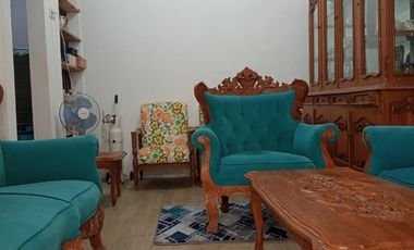 Rumah Murah, Nyaman, 2 Lantai, Lokasi strategis, cluster pamulang elok