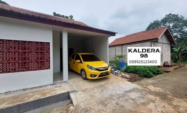 Dijual Rumah Hanya 10 Menit Dari Kampus UNNES Luas Tanah 180 m2