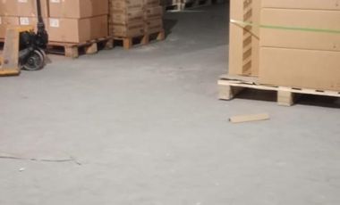 Dijual Gudang Bagus di Bandara Permai Tangerang, Luas 450m