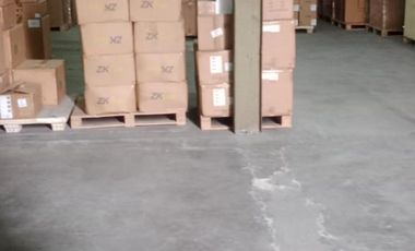 Dijual Gudang Bagus di Bandara Permai Tangerang, Luas 450m
