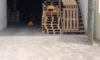 Dijual Gudang Bagus di Bandara Permai Tangerang, Luas 450m