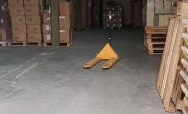 Dijual Gudang Bagus di Bandara Permai Tangerang, Luas 450m