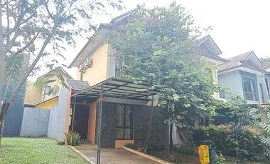 The Avani,  Cluster Nittaya. BSD City