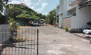 Jual Tanah kapling dekat jogja city mall sinduadi mlati sleman yogyaka