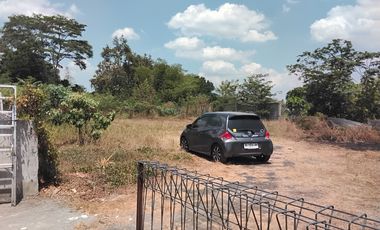 Jual Tanah kapling dekat jogja city mall sinduadi mlati sleman yogyaka