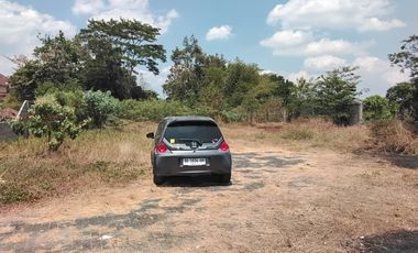 Jual Tanah kapling dekat jogja city mall sinduadi mlati sleman yogyaka