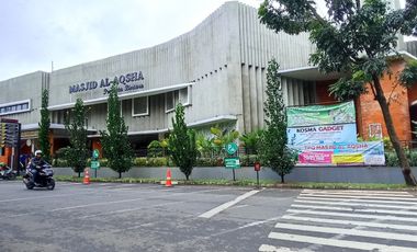 Rumah Asri Neo Permata Bintaro Banyak Artis Disini