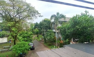 Rumah Asri Neo Permata Bintaro Banyak Artis Disini