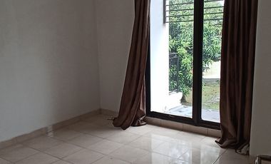 Rumah Asri Neo Permata Bintaro Banyak Artis Disini