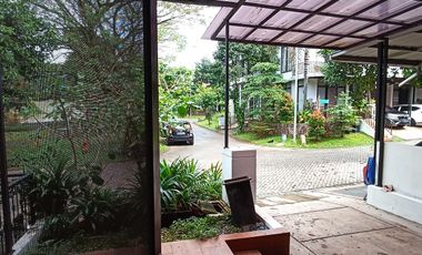 Rumah Asri Neo Permata Bintaro Banyak Artis Disini