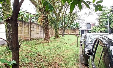 Rumah Asri Neo Permata Bintaro Banyak Artis Disini