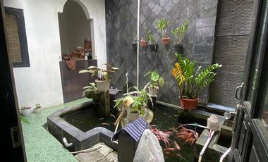 dijual rumah di sleman dekat kampus UPN dan instiper dalam ringroad