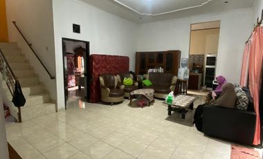 dijual rumah di sleman dekat kampus UPN dan instiper dalam ringroad