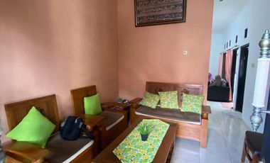 dijual rumah di sleman dekat kampus UPN dan instiper dalam ringroad