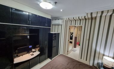 Apartemen Batavia Nego Pemilik Langsung 36m² Jakarta Pusat