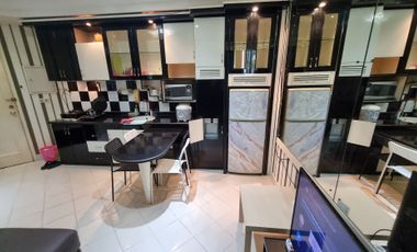 Apartemen Batavia Nego Pemilik Langsung 36m² Jakarta Pusat