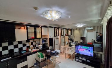 Apartemen Batavia Nego Pemilik Langsung 36m² Jakarta Pusat