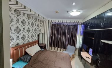 Apartemen Batavia Nego Pemilik Langsung 36m² Jakarta Pusat