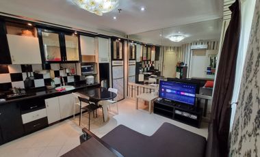 Apartemen Batavia Nego Pemilik Langsung 36m² Jakarta Pusat