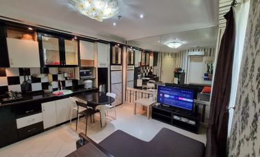 Apartemen Batavia Nego Pemilik Langsung 36m² Jakarta Pusat
