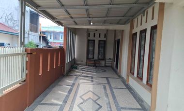 Rumah tipe 160m2 di MARPOYAN dekat ke pusat kota Pekanbaru