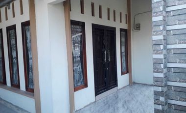 Rumah tipe 160m2 di MARPOYAN dekat ke pusat kota Pekanbaru