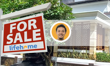 MAHAGONI BINTARO CLUSTER PALING SEJUK BUAT LARI PAGI DAN SPEDAAN