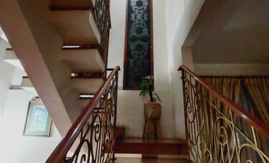 MAHAGONI BINTARO CLUSTER PALING SEJUK BUAT LARI PAGI DAN SPEDAAN